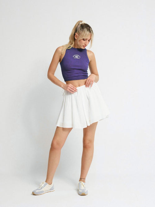 Tennis Tank