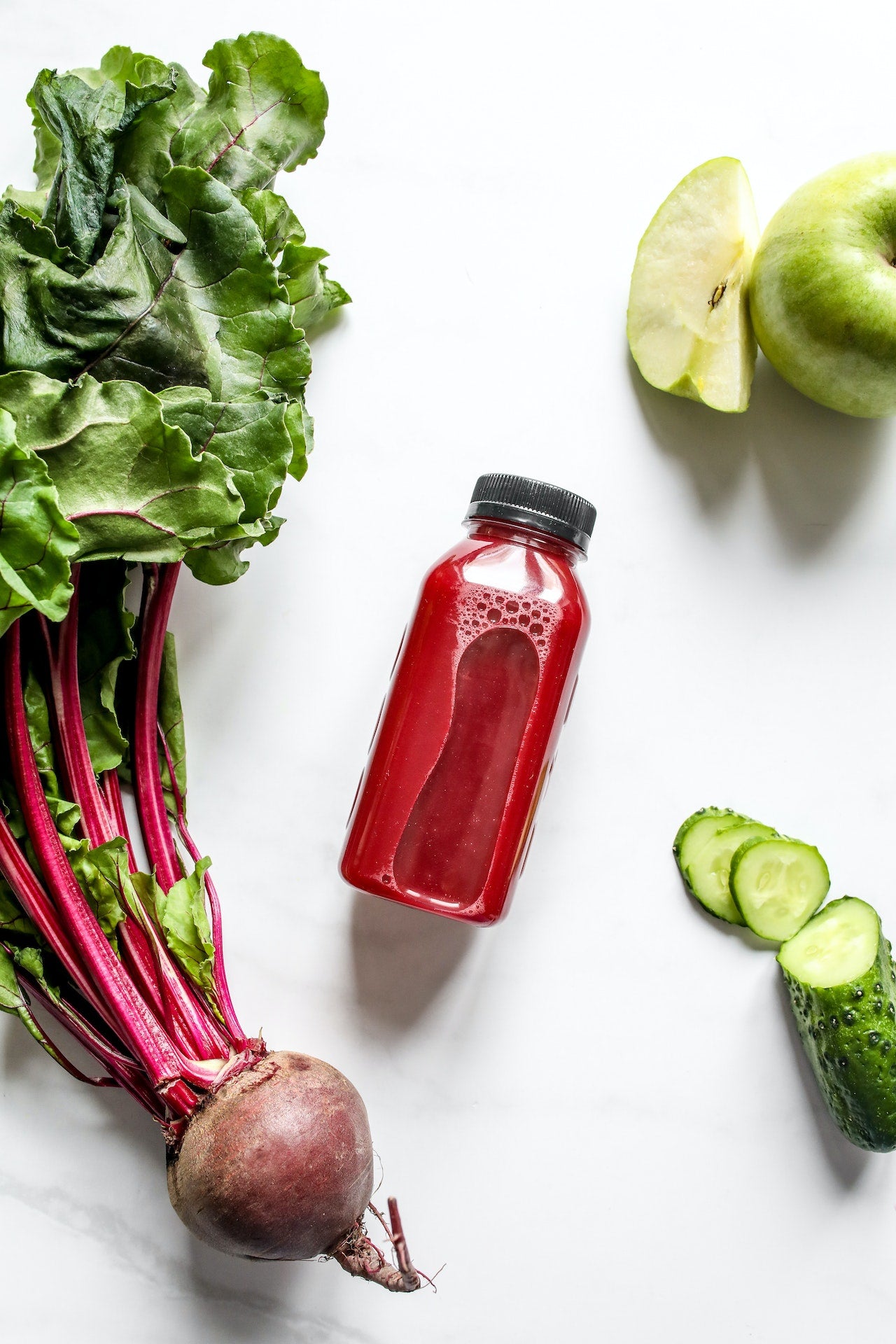Cold Pressed Smoothie