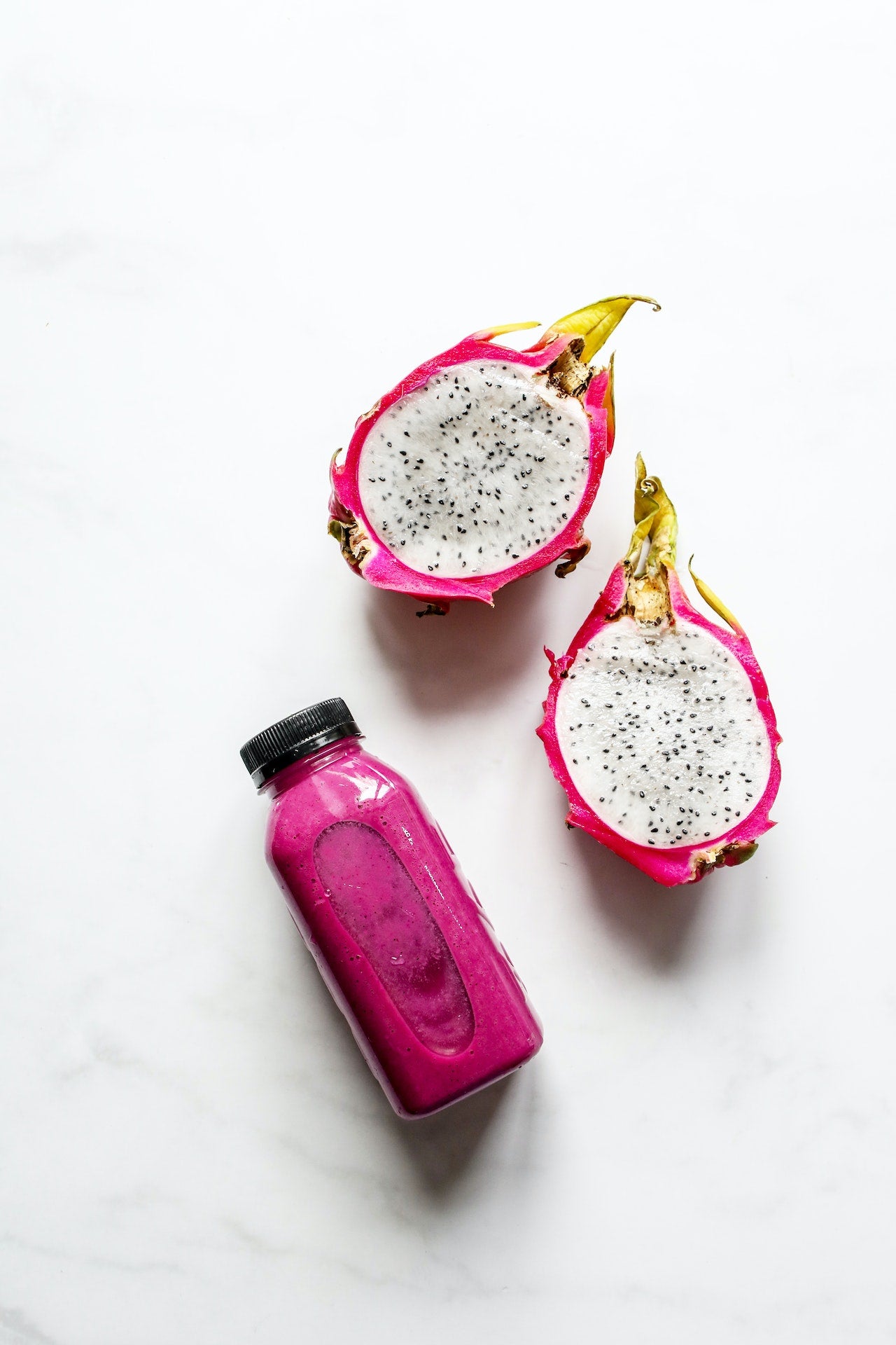 Cold Pressed Smoothie