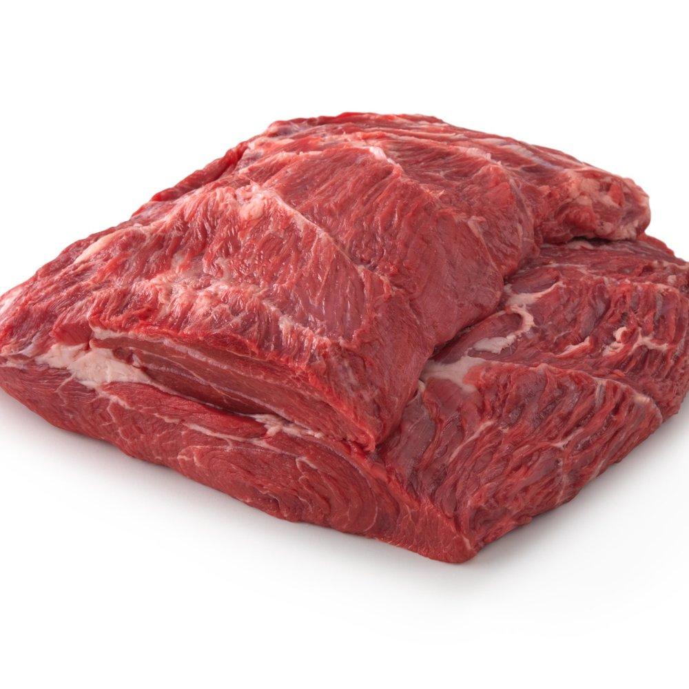 100% Grass Fed Chuck Roast - Heartstone Farm