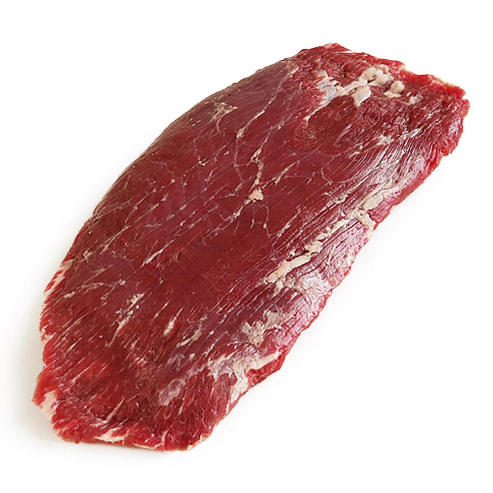 100% Grass Fed Flank Steak - Heartstone Farm