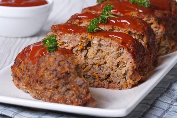 14-Day Dry Aged Premium Ground Beef - Heartstone Farm