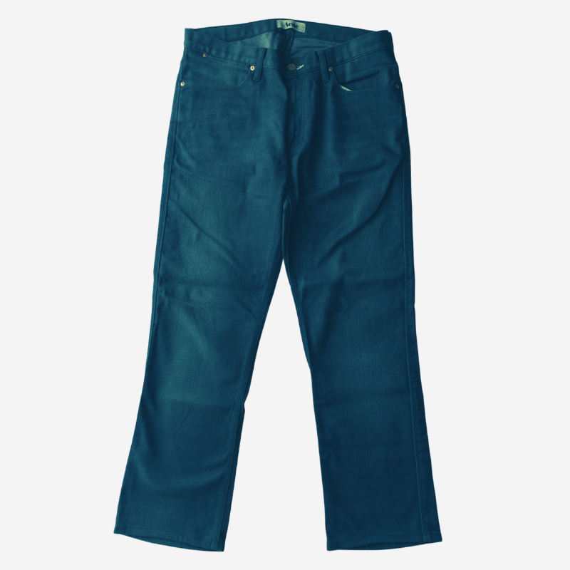 Aqua Wash Jean