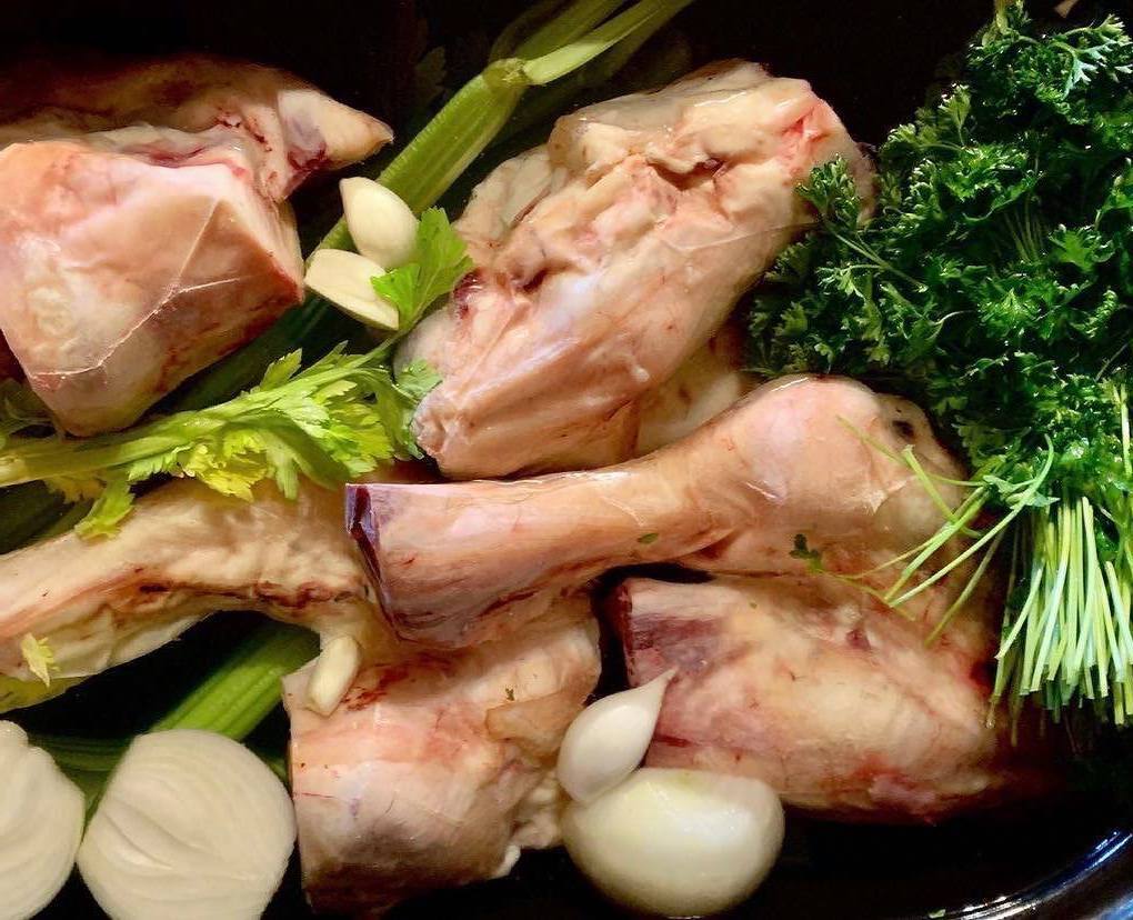 Bones For Broth - Heartstone Farm