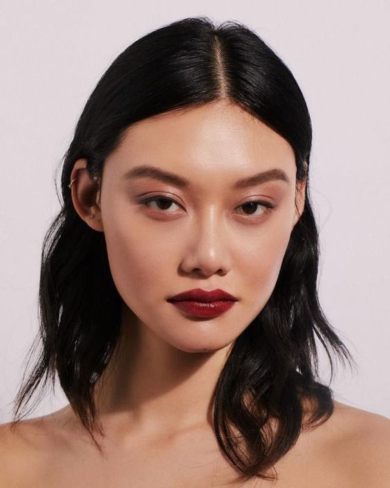 Dark Lips