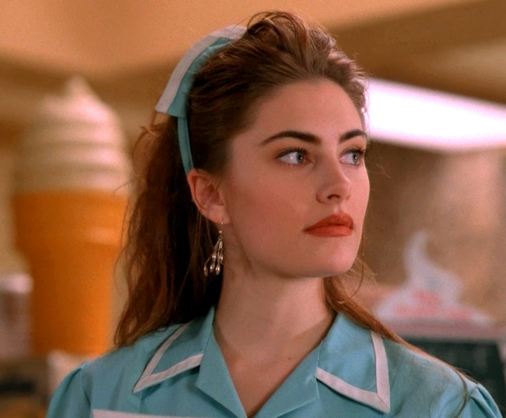 90s Makeup