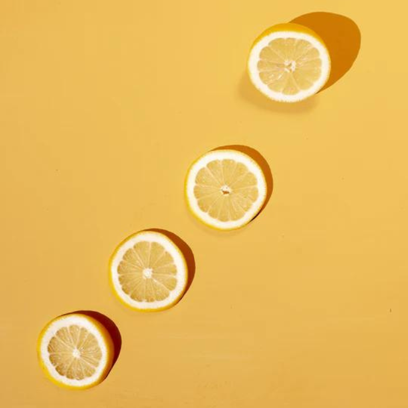 Orange Slices