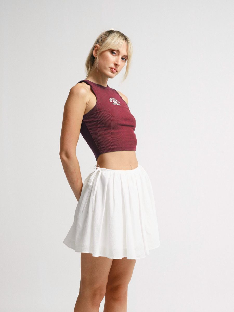 Tennis Tank