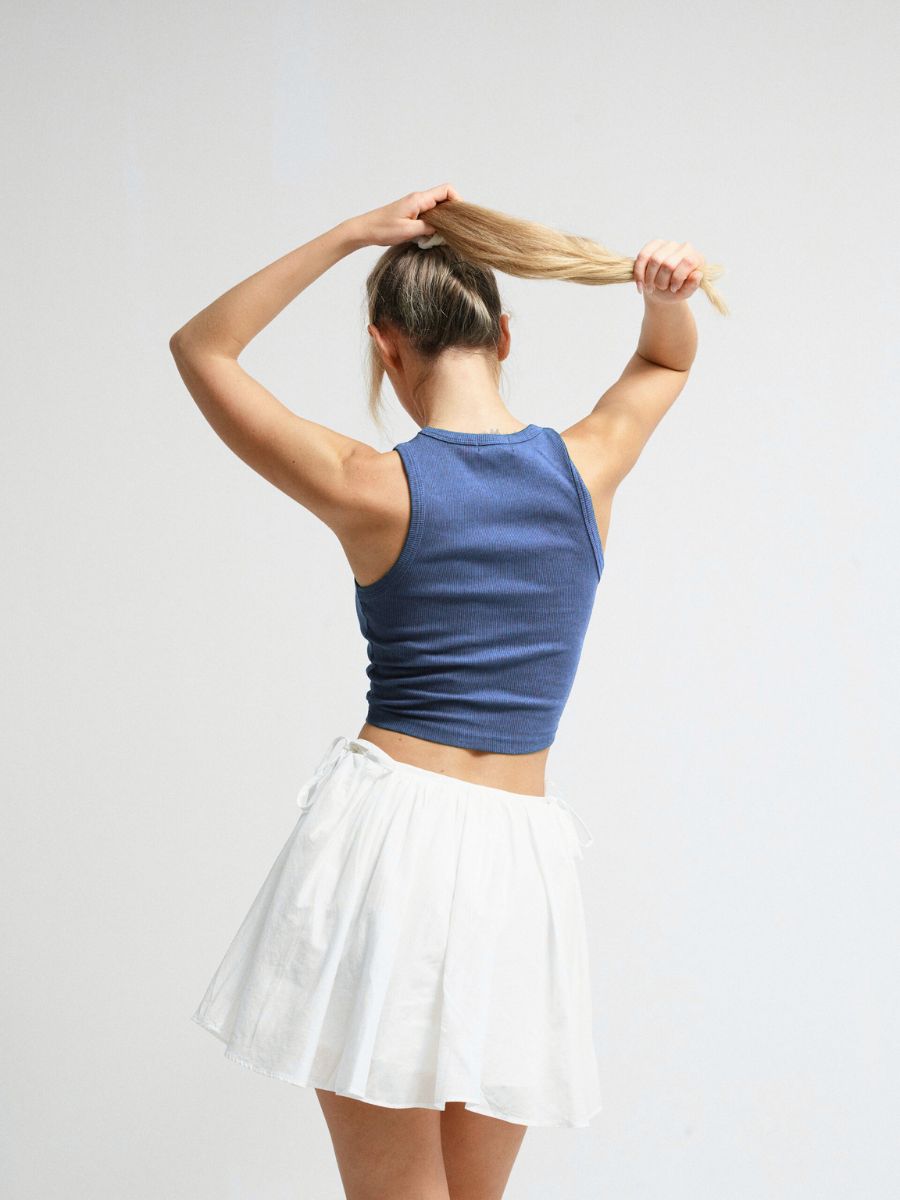 Tennis Tank