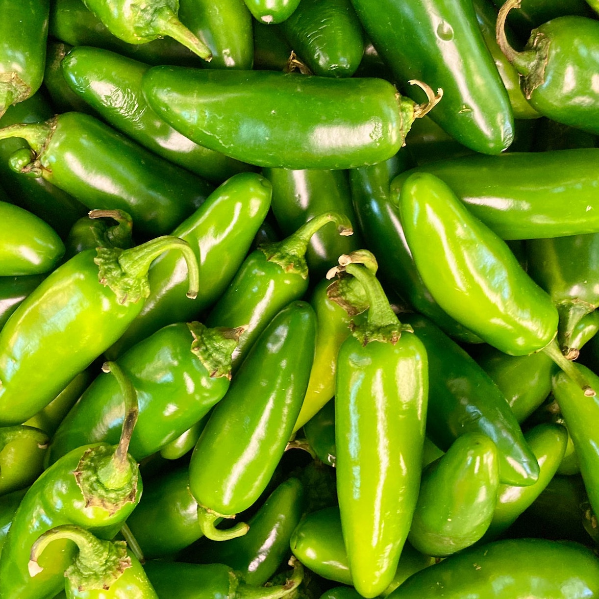 Jalapeño