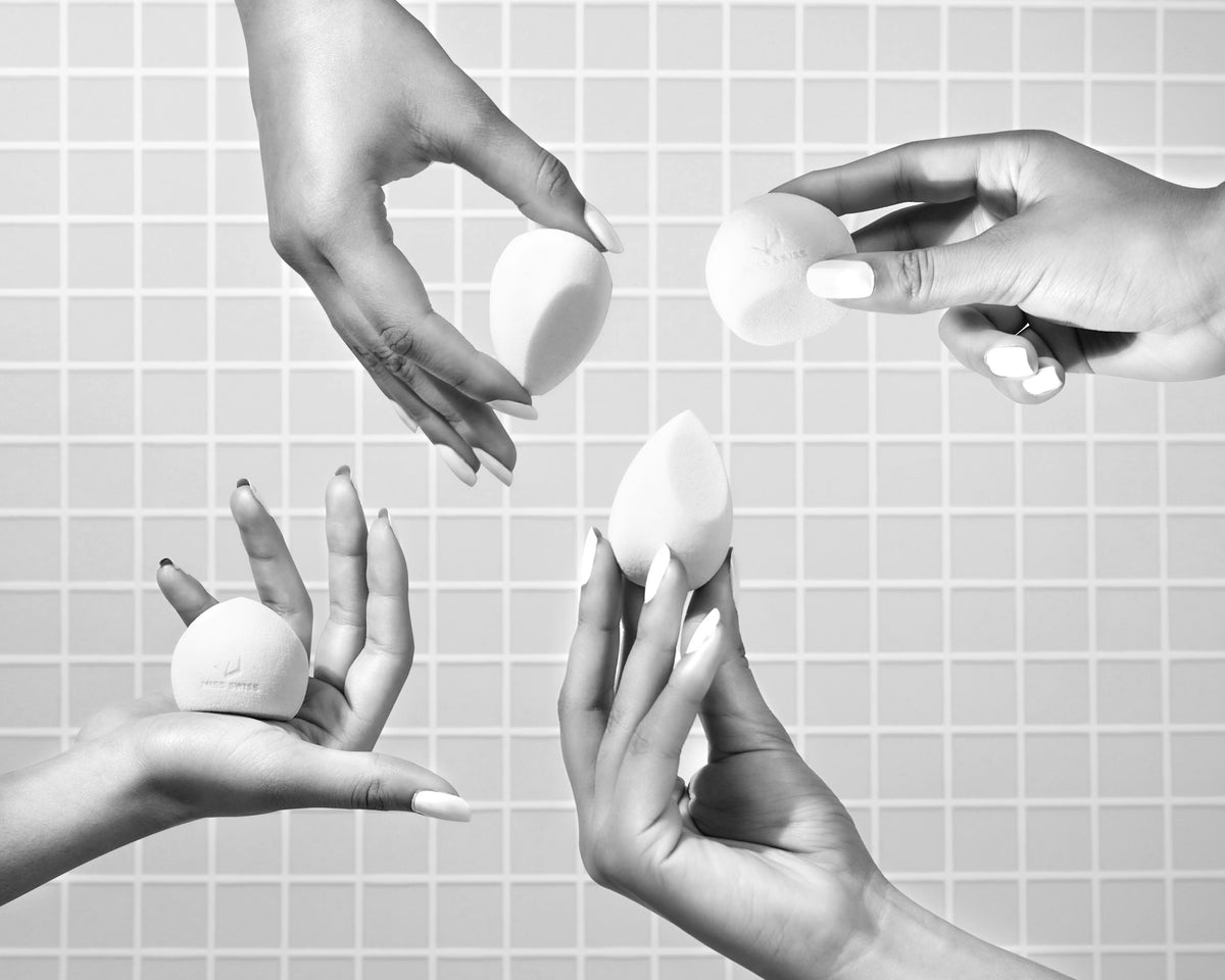 Makeup Sponges