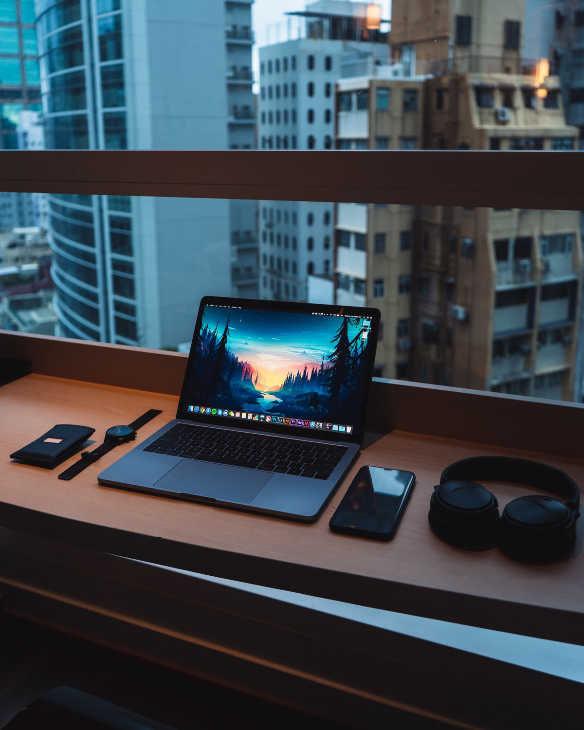 Laptop