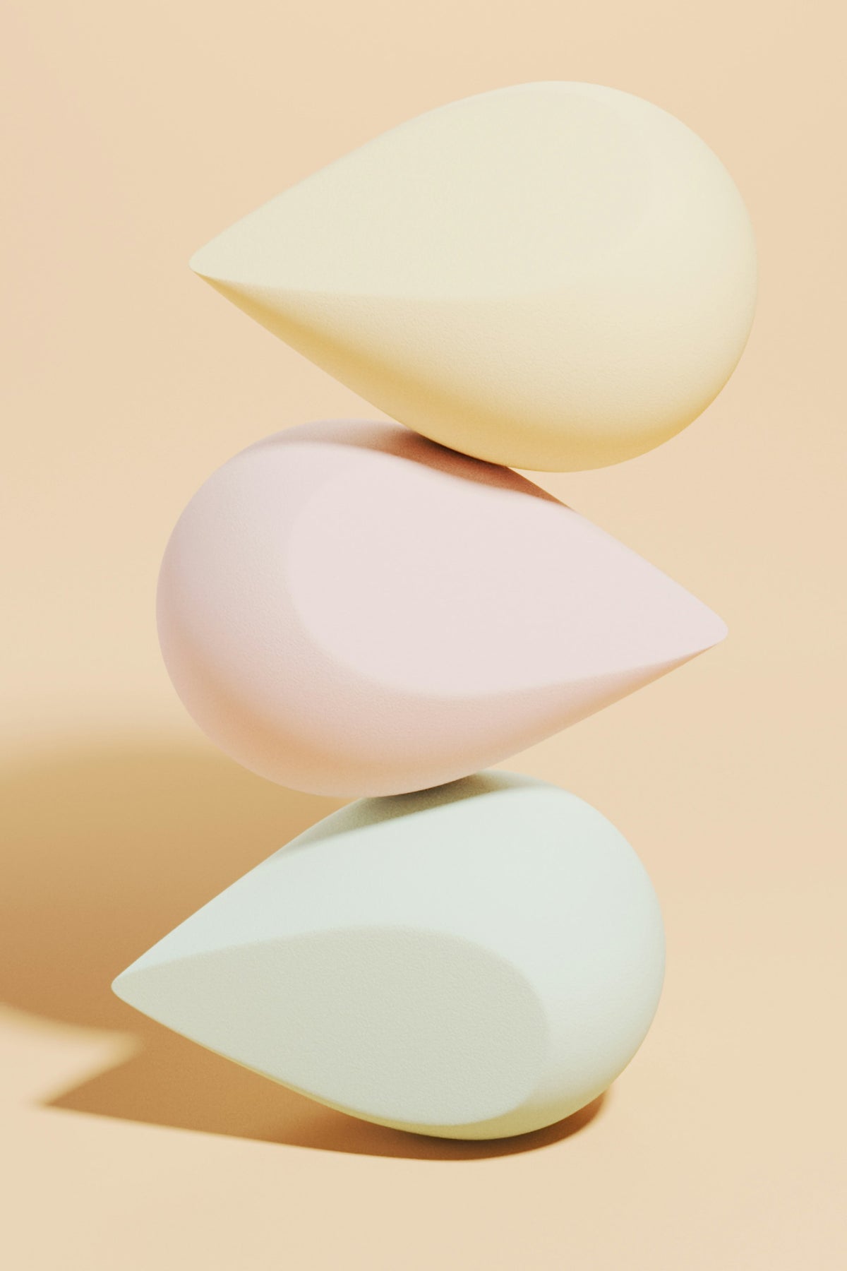 Makeup Sponges