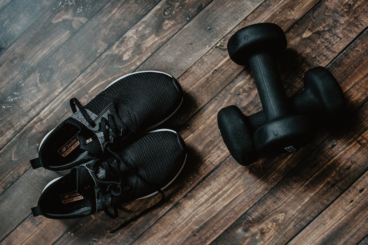 Weights
