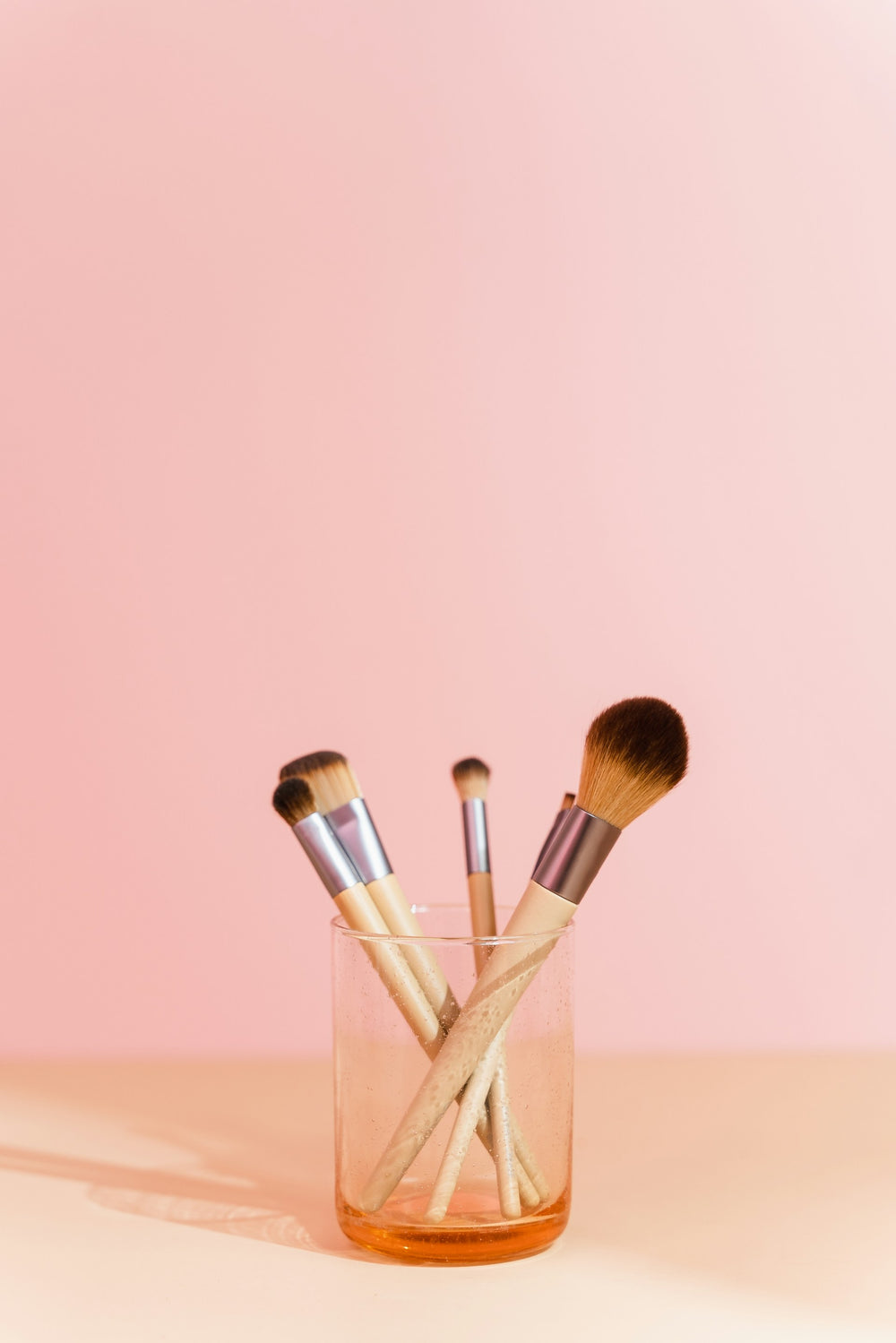 Brush Set Firm