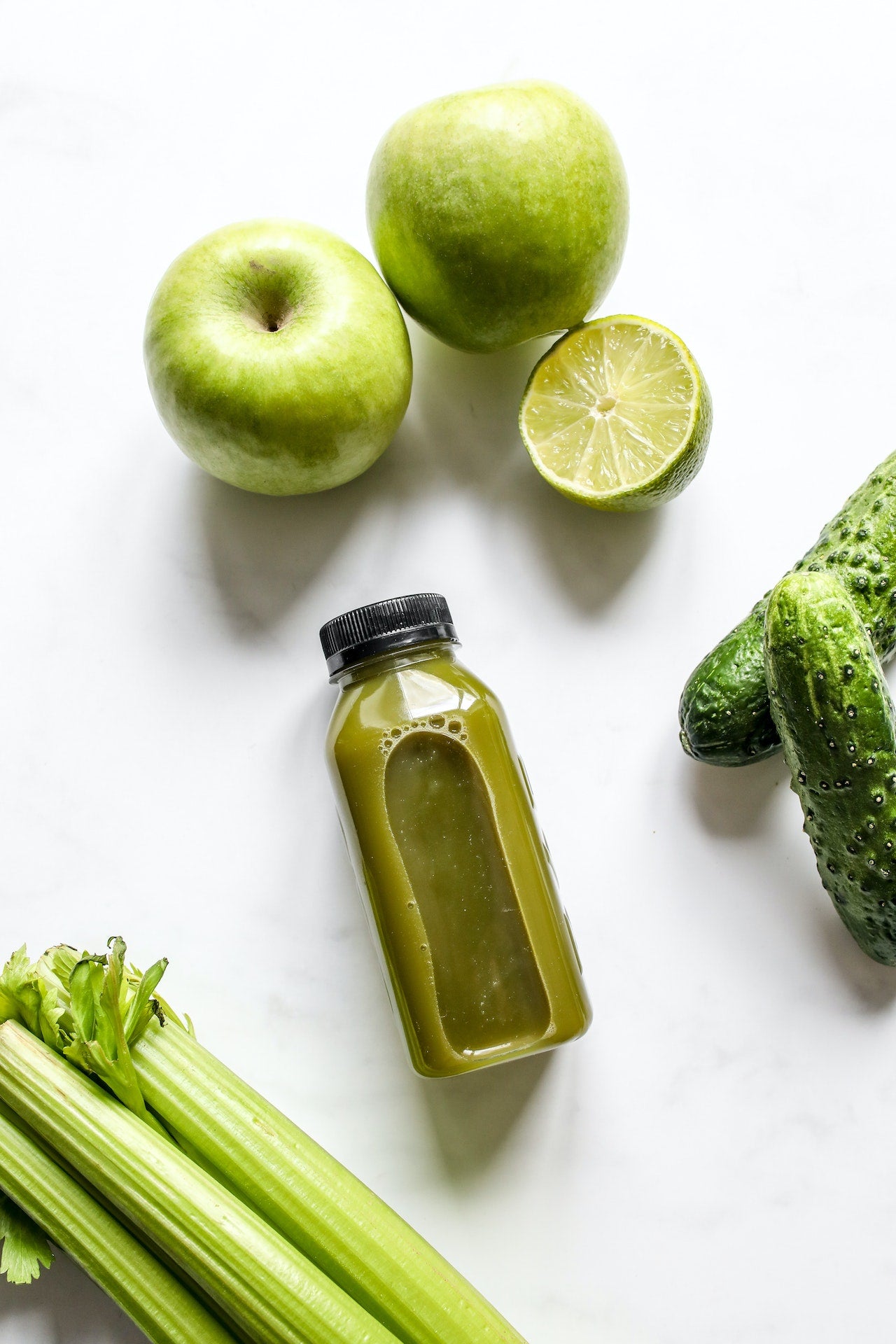 Cold Pressed Smoothie
