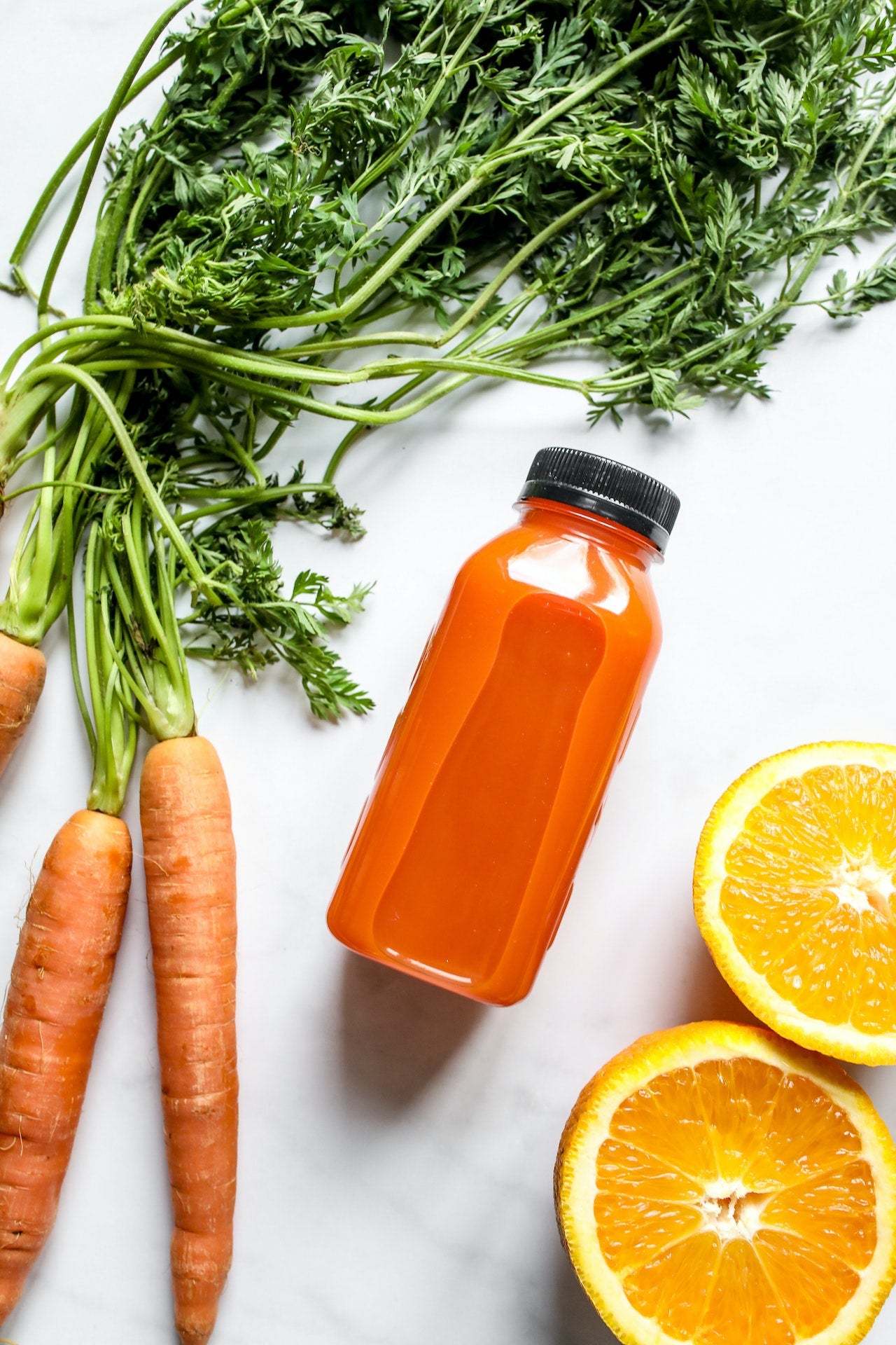 Cold Pressed Smoothie