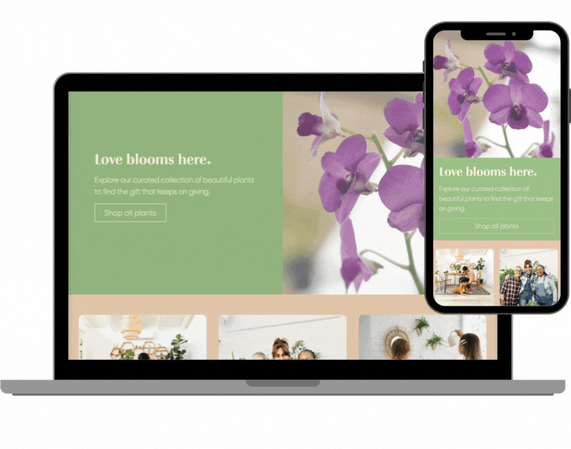 Valentine's gift guide