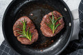 100% Grass Fed Filet Mignon - Heartstone Farm