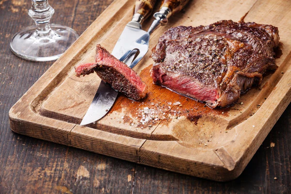 Ribeye Steak