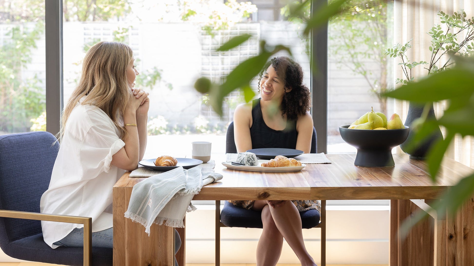 Australian Acacia::Gallery::Expanded Australian Acacia Transformer Table