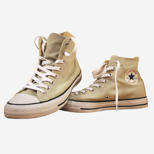 Converse All Star hightop