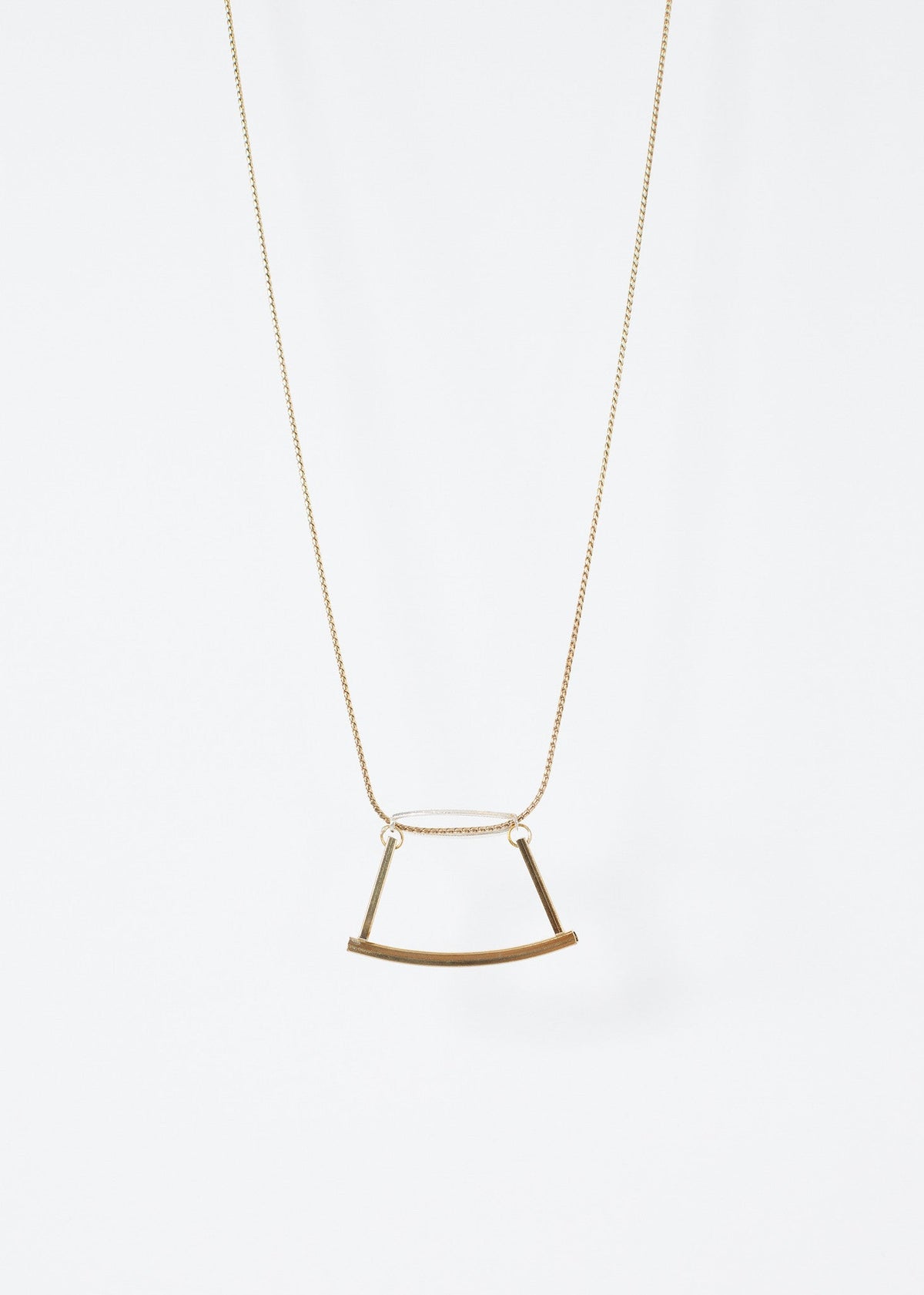 Miya Necklace