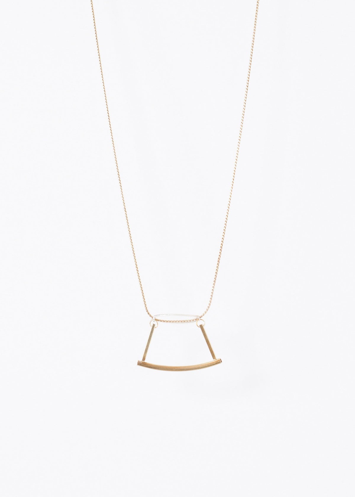 Miya Necklace