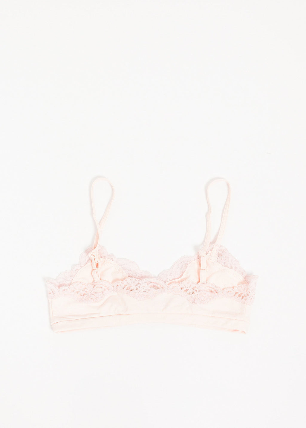 Ruche Bra