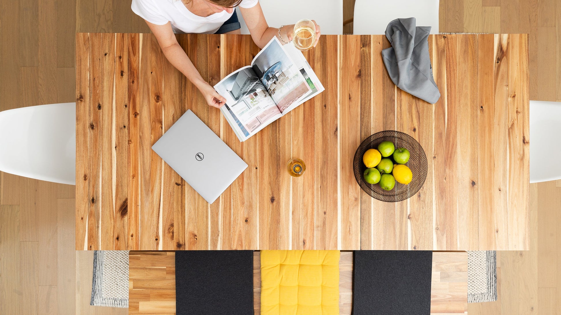 Australian Acacia::Gallery::Expanded Australian Acacia Transformer Table