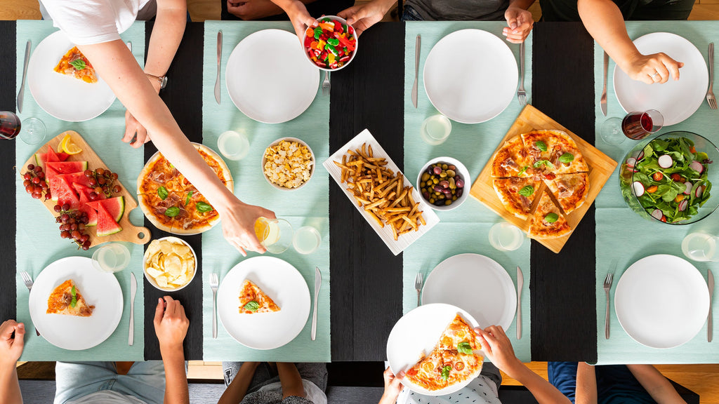 Canadian Dark Oak::Gallery::Expanded Canadian Dark Oak Transformer Table