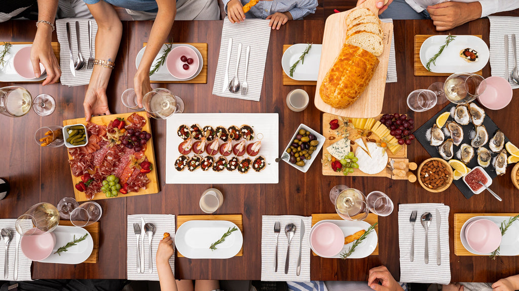 American Mahogany::Gallery::American Mahogany Transformer Table