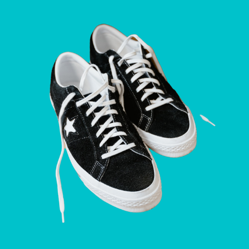 Converse one star