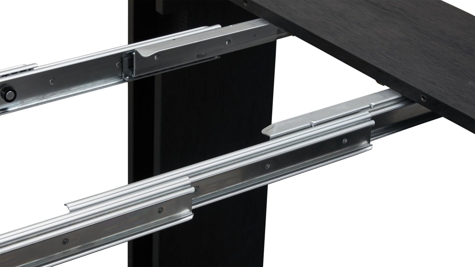 Canadian Dark Oak::Gallery::Canadian Dark Oak Transformer Table Expandable Table