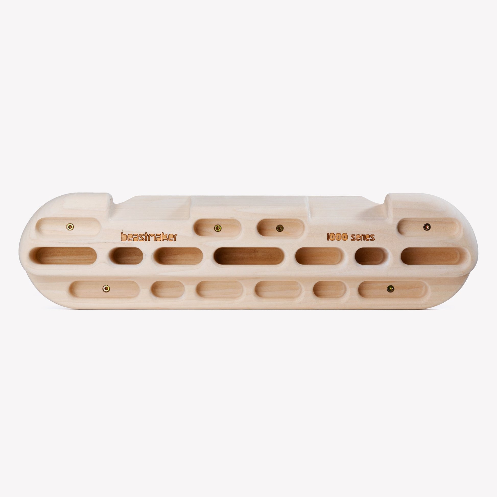 so ill distributed beastmaker 1000 series hang board.