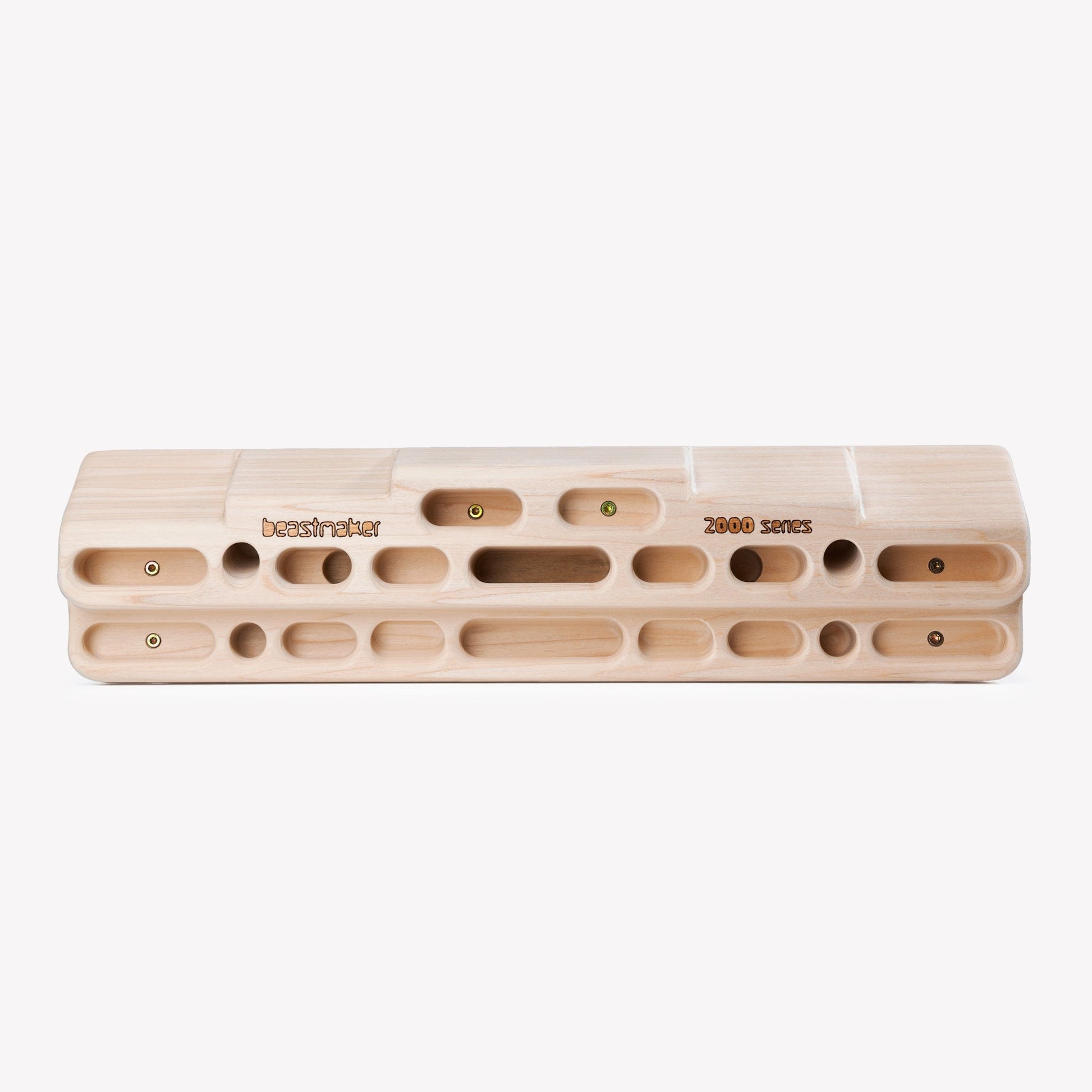 so ill distributed beast maker 2000 series hang board.