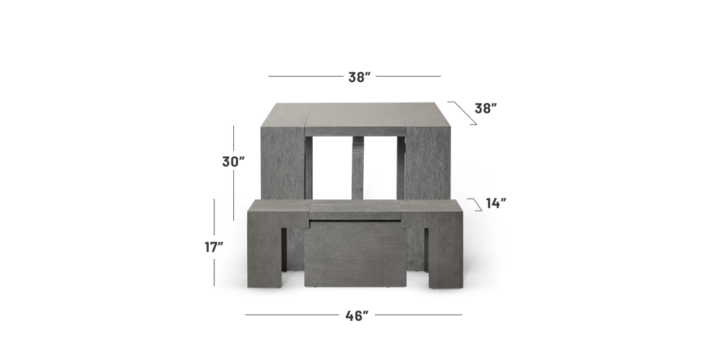 Siberian Birch::Specs::Length: 1 panel