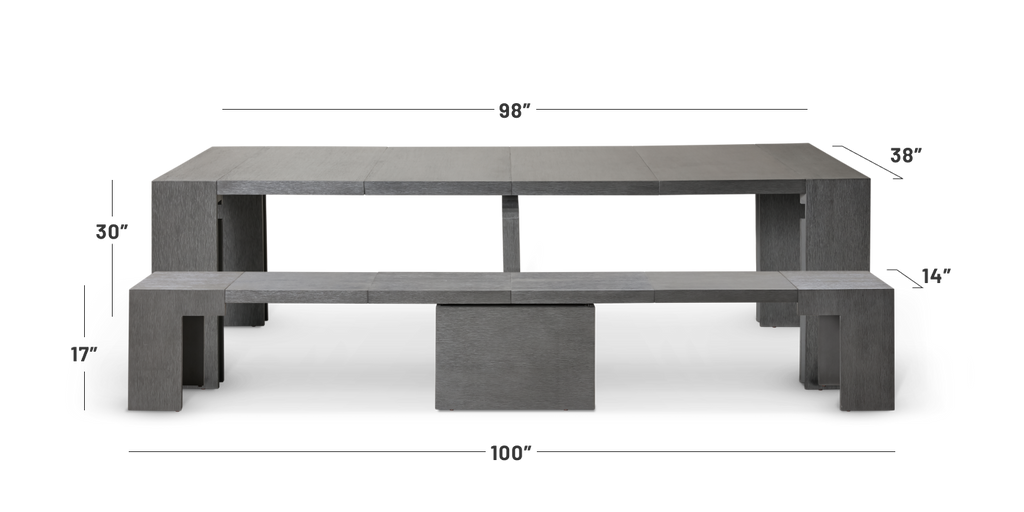 Siberian Birch::Specs::Length: 4 panel