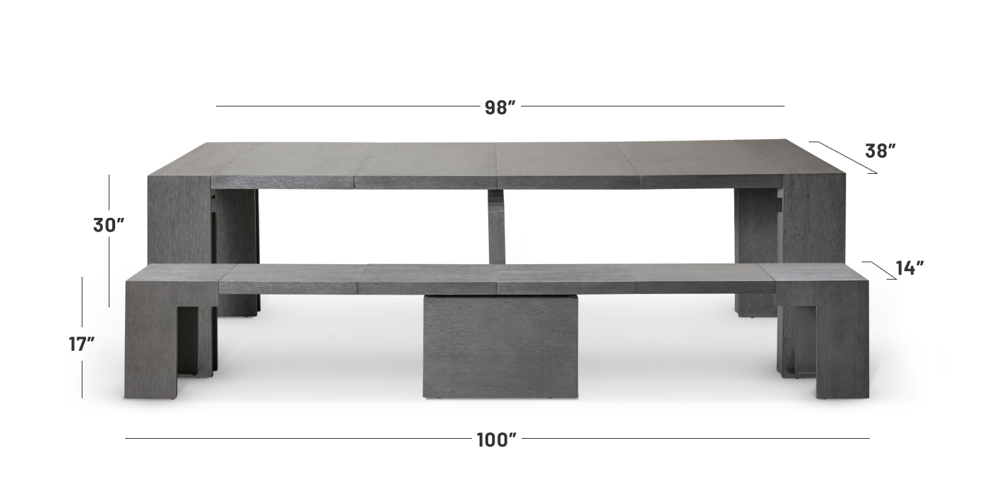 Siberian Birch::Specs::Length: 4 panel