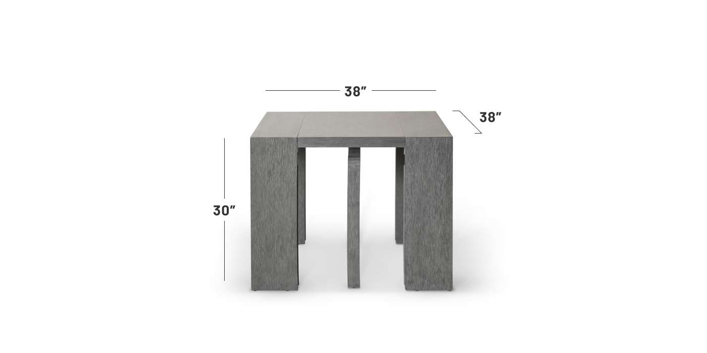 Siberian Birch::Specs::Length: 1 panel