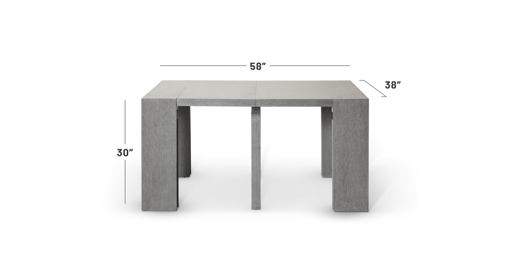 Siberian Birch::Specs::Length: 2 panel