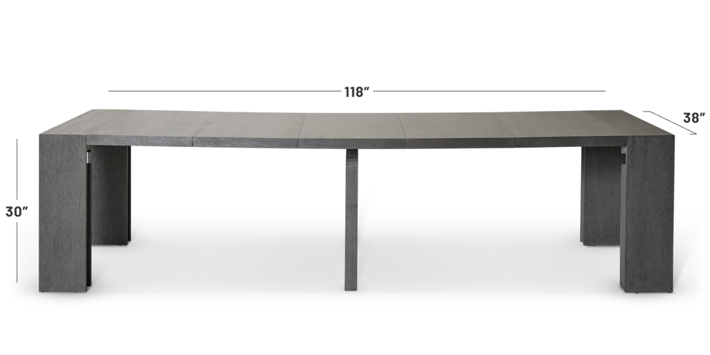 Siberian Birch::Specs::Length: 5 panel