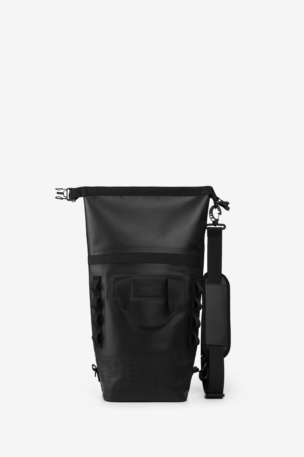 Dirt Bag - Mini - Black