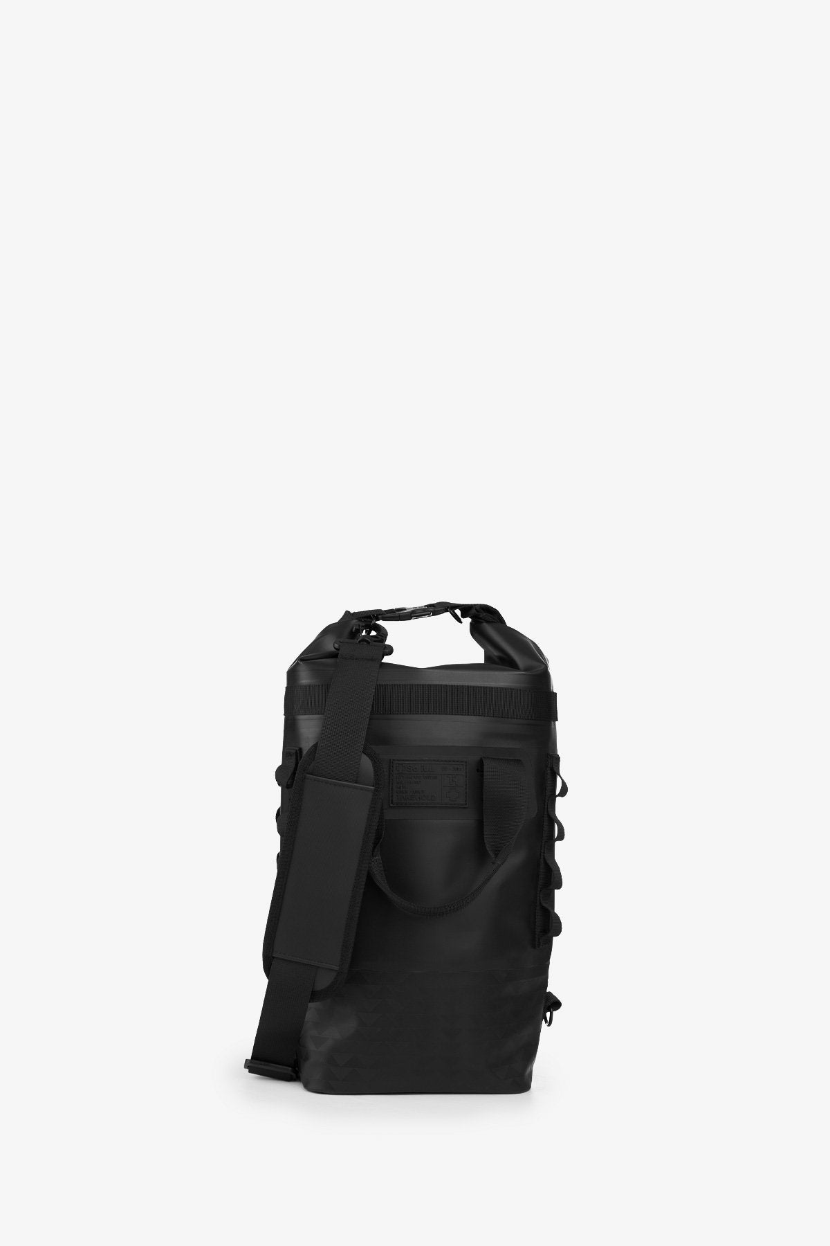 Dirt Bag - Mini - Black