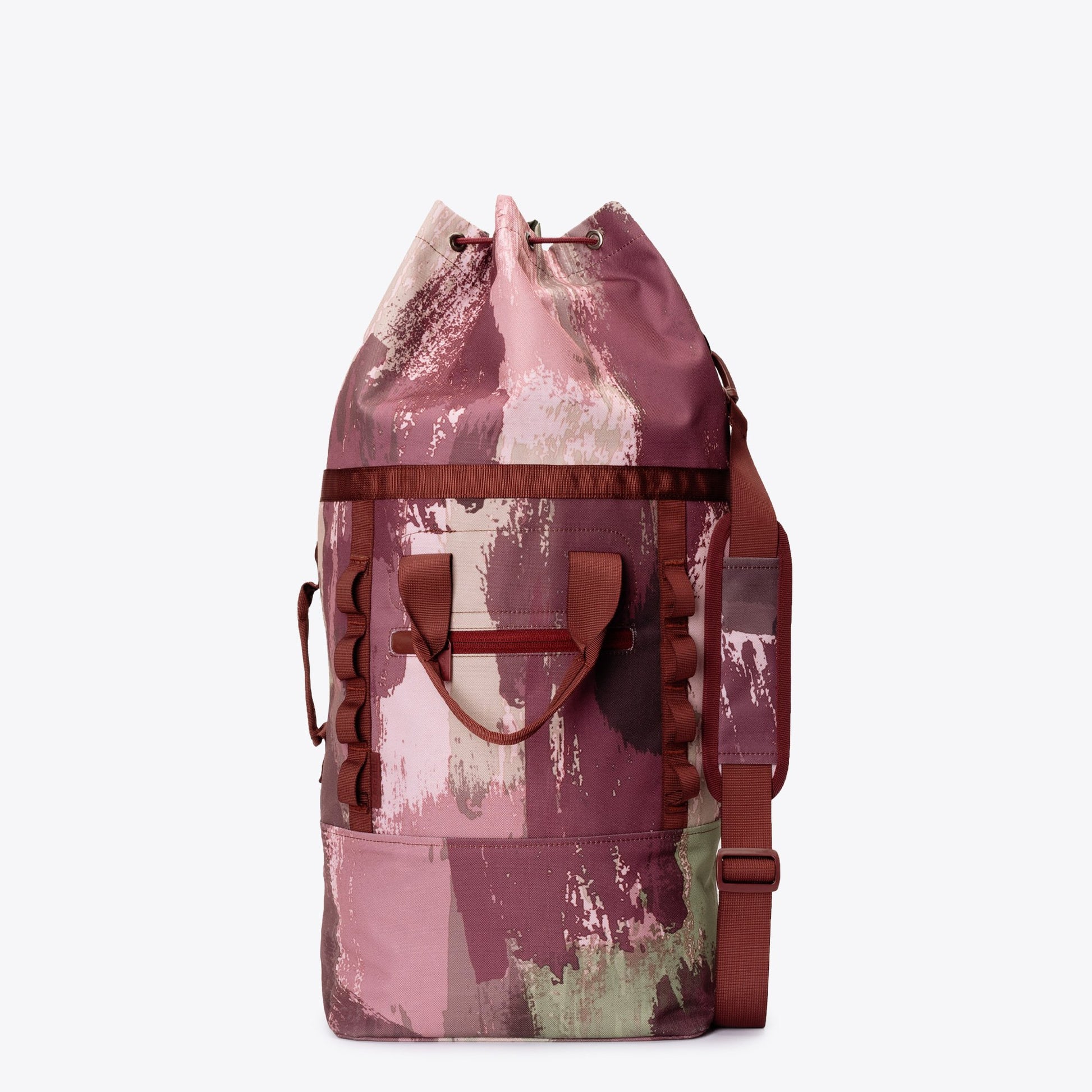 Eco Camo Dirt Bag - 25L