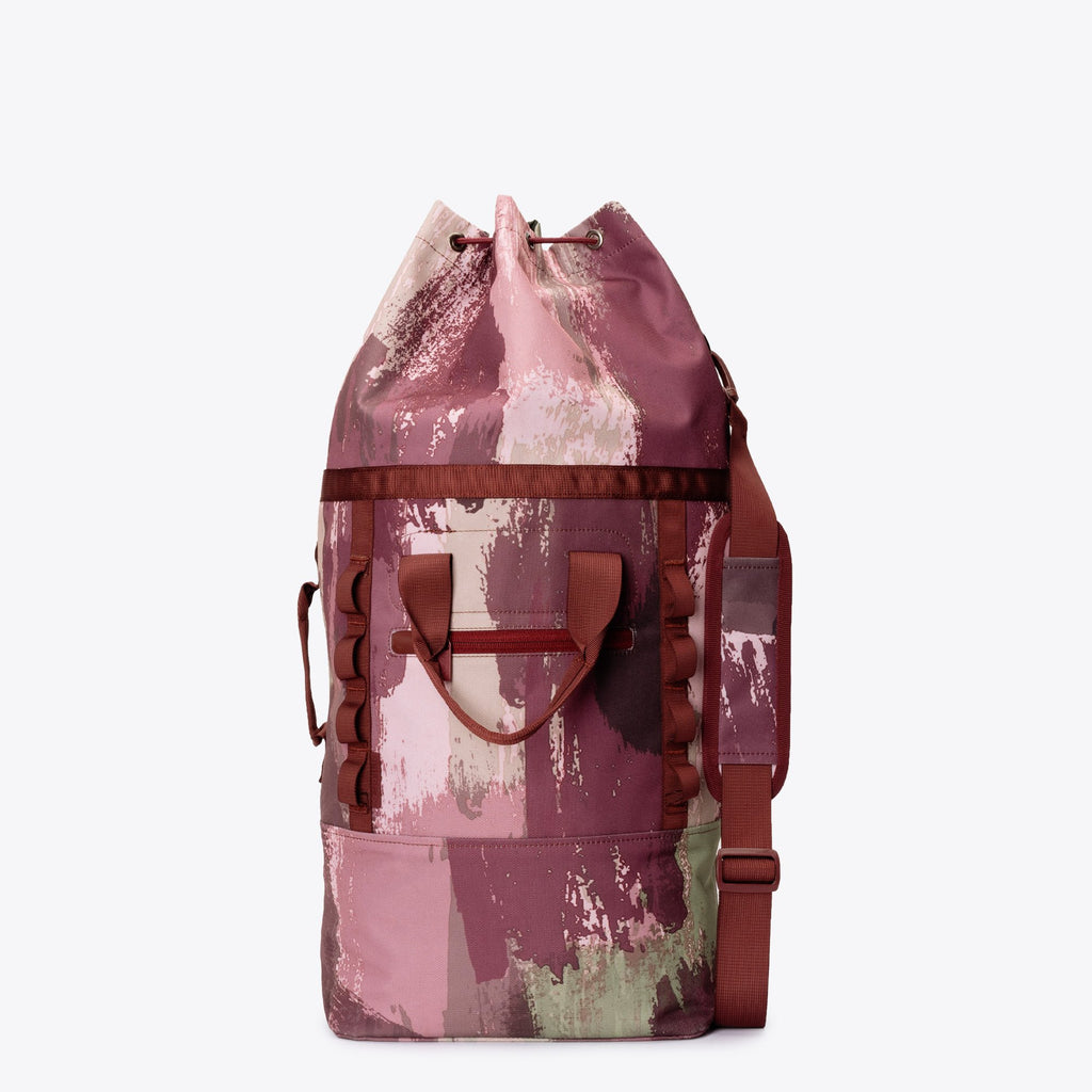Eco Camo Dirt Bag - 25L