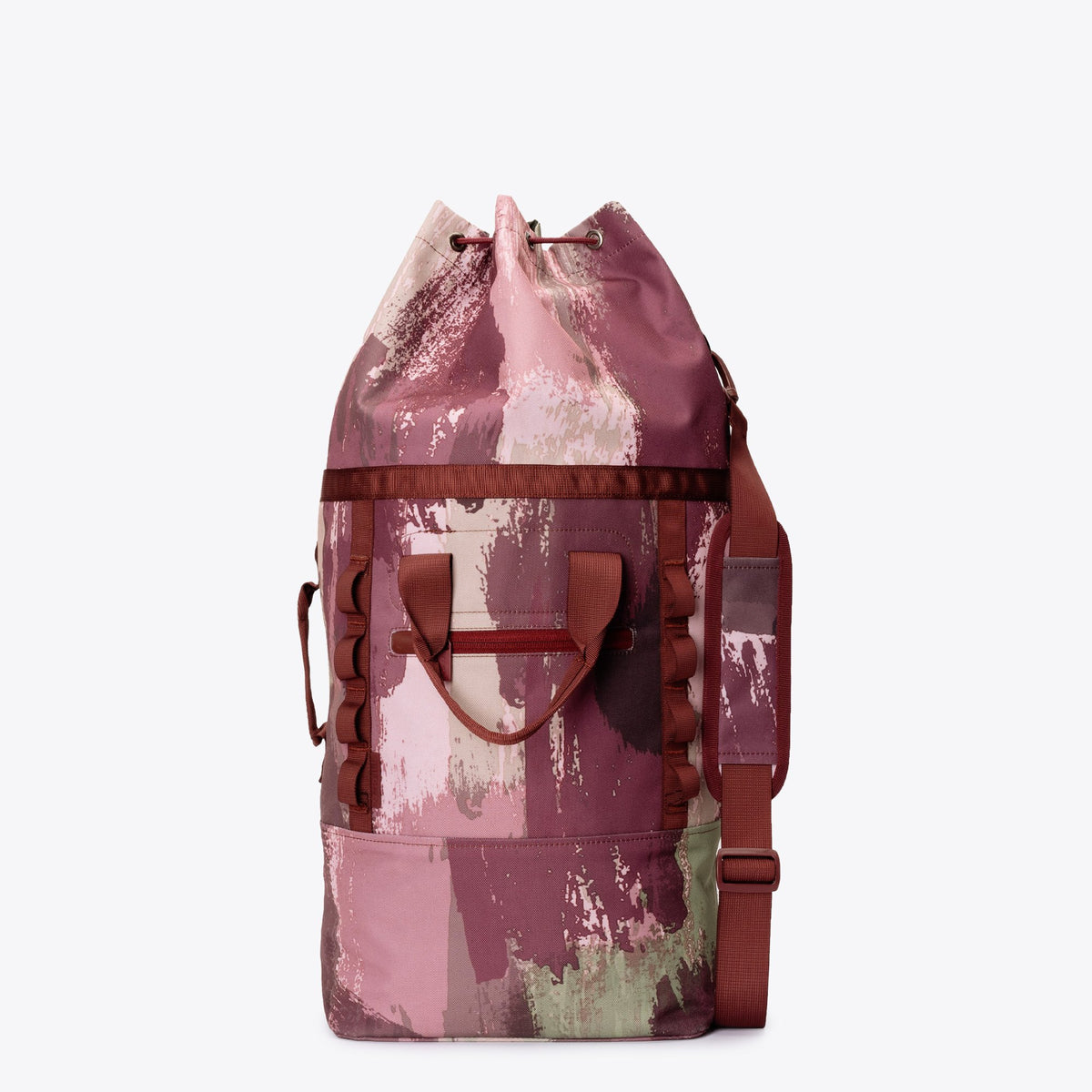 Eco Camo Dirt Bag - 25L