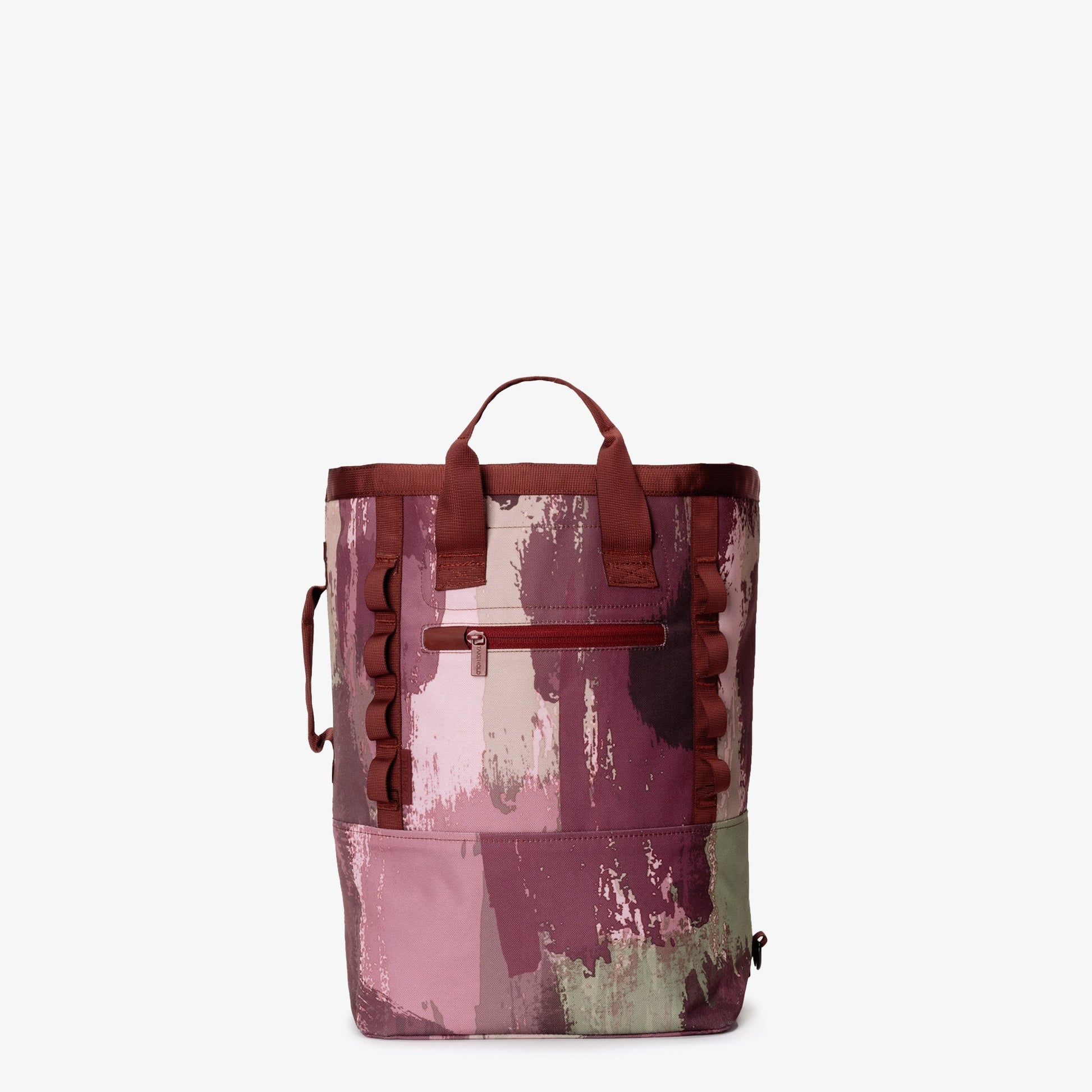 Eco Camo Dirt Bag - 25L