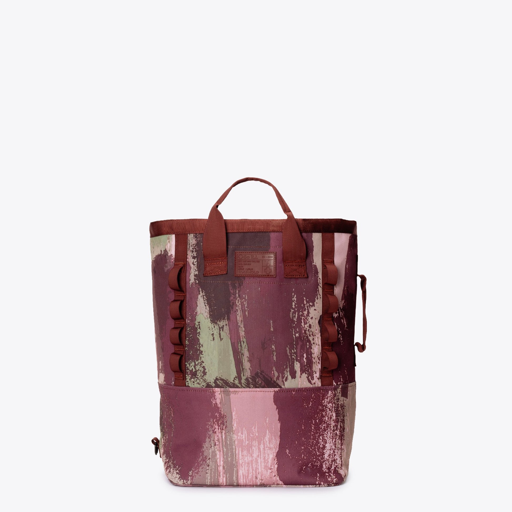 Eco Camo Dirt Bag - 25L