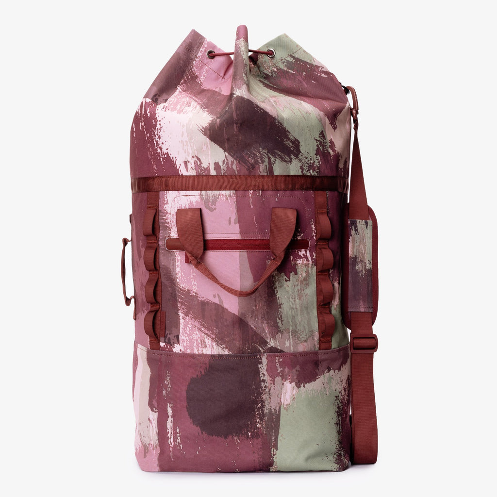 Eco Camo Dirt Bag - 45L